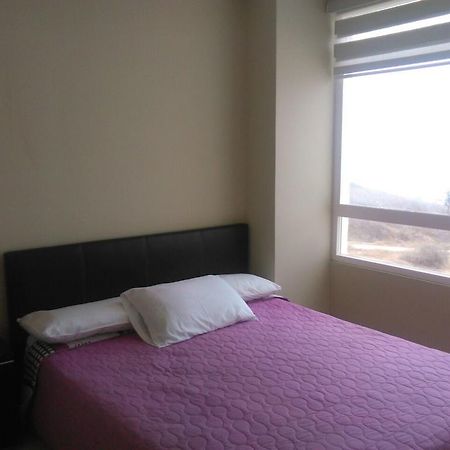 Ocean View Playas Exterior foto
