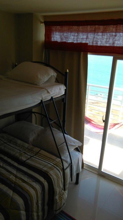 Ocean View Playas Quarto foto