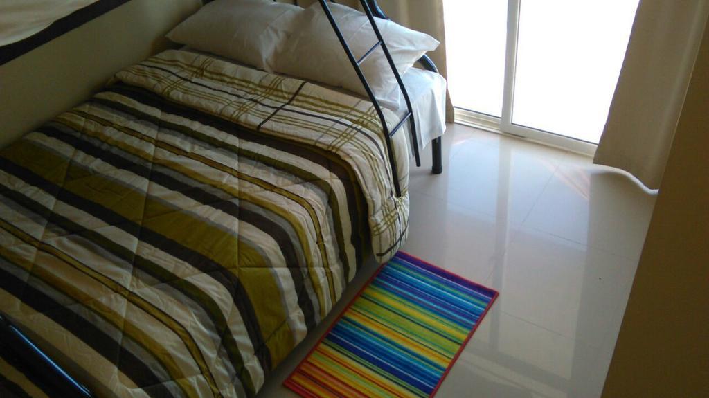Ocean View Playas Quarto foto