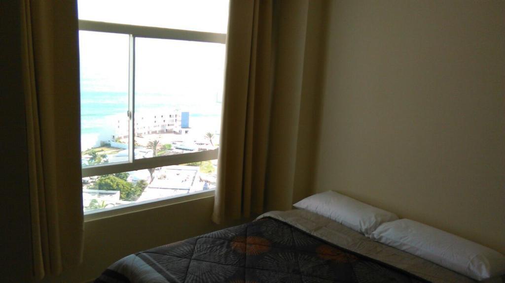 Ocean View Playas Quarto foto