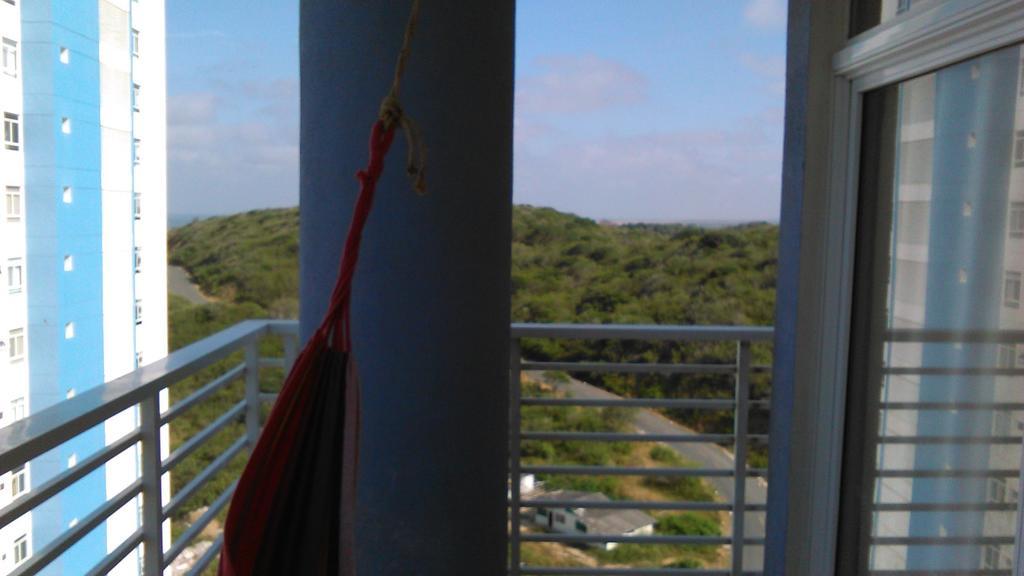 Ocean View Playas Quarto foto
