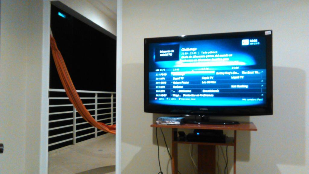 Ocean View Playas Quarto foto