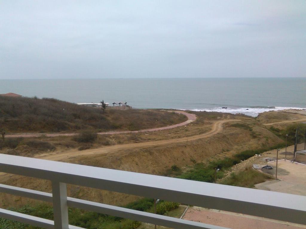 Ocean View Playas Exterior foto