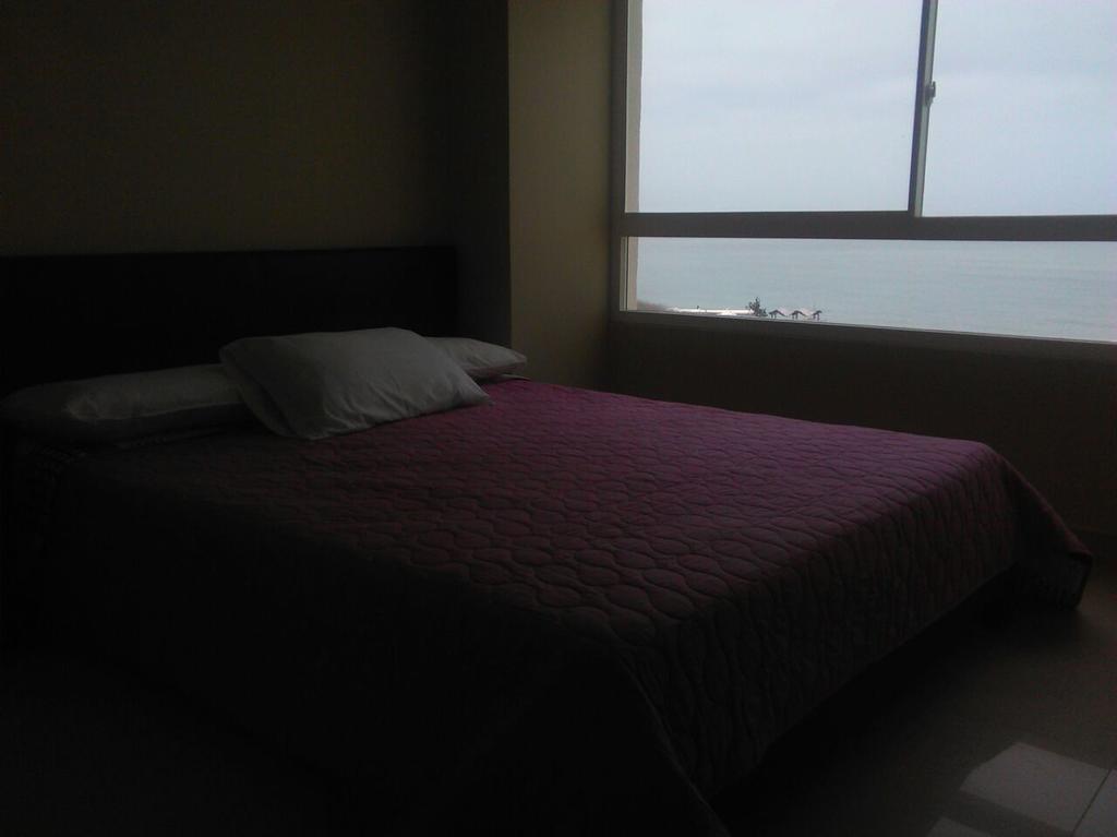 Ocean View Playas Exterior foto