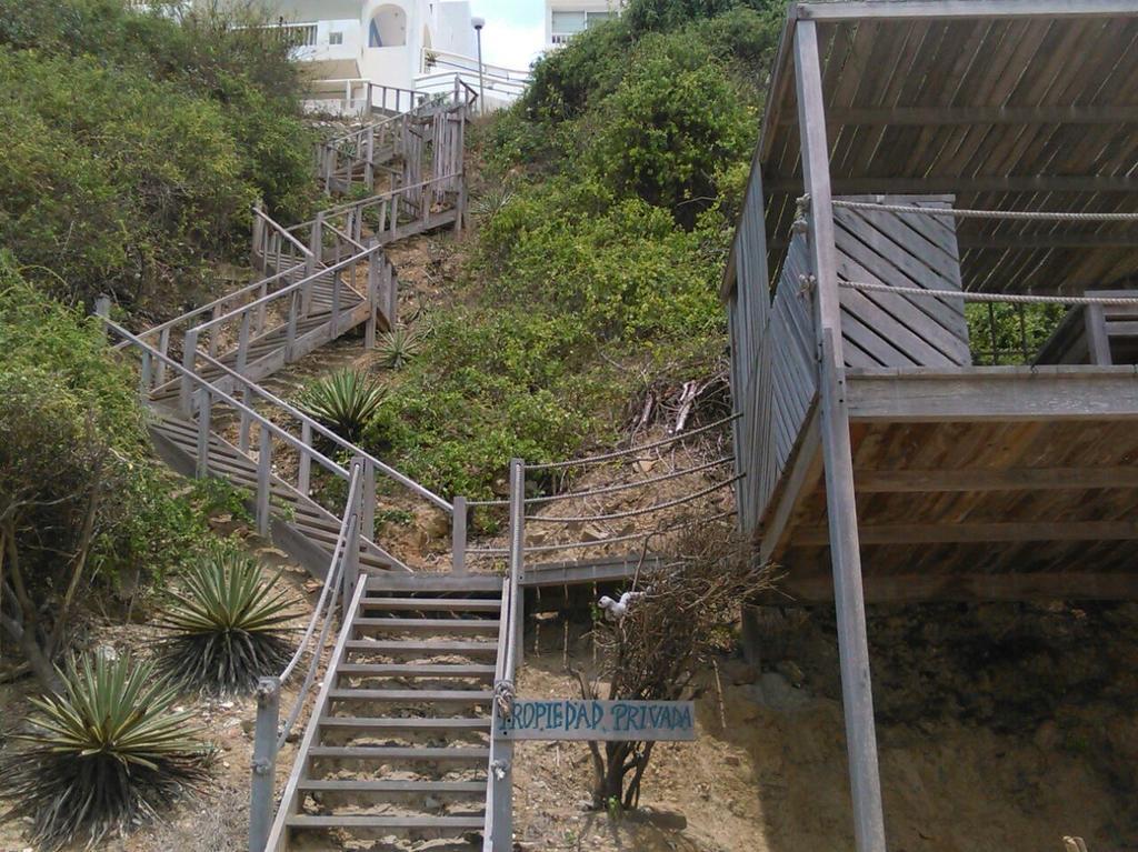 Ocean View Playas Exterior foto