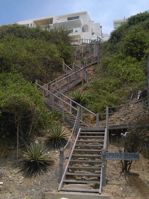 Ocean View Playas Exterior foto