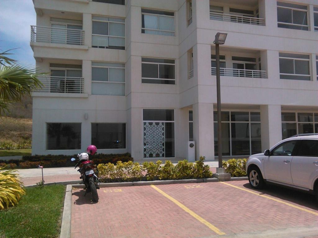 Ocean View Playas Exterior foto