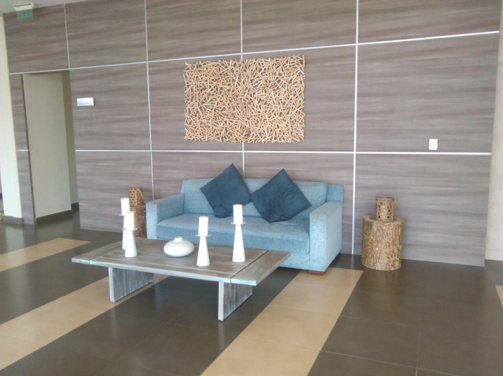 Ocean View Playas Exterior foto