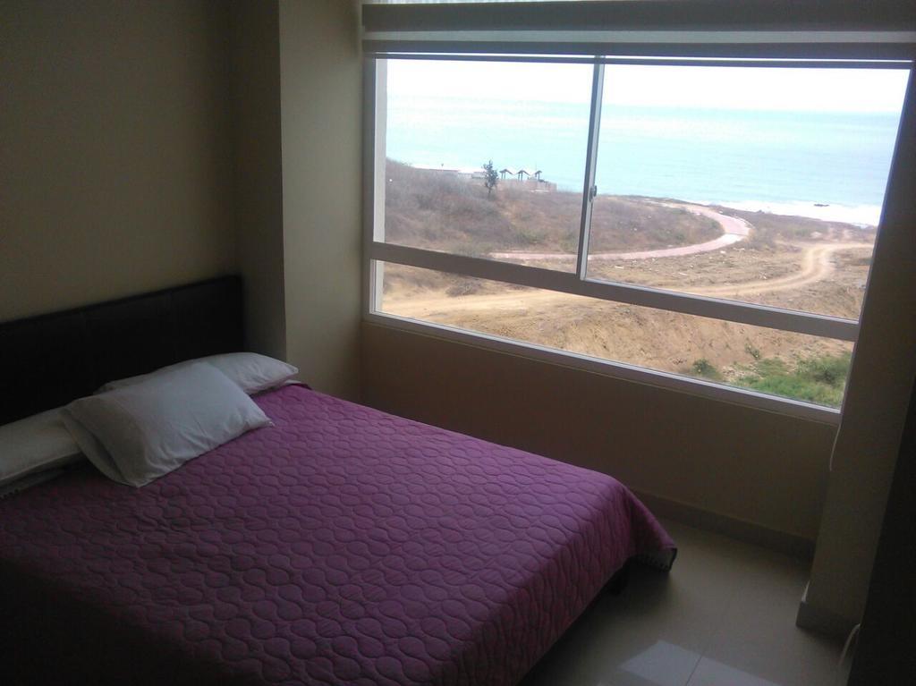 Ocean View Playas Exterior foto